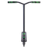 Invert Supreme 3-10-14 Complete Scooter - Black/Neo Green 15OFF all scooters products all scooters types klaviyo Scooter