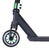 Invert Supreme 3-10-14 Complete Scooter - Black/Neo Green 15OFF all scooters products all scooters types klaviyo Scooter