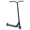 Invert Supreme 3-10-14 Complete Scooter - Black/Neo Green 15OFF all scooters products all scooters types klaviyo Scooter