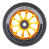 Invert Supreme 3-10-14 Complete Scooter - Black/Raw 15OFF all scooters products all scooters types klaviyo Scooter
