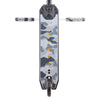 Invert Supreme 3-10-14 Complete Scooter - Black/Raw 15OFF all scooters products all scooters types klaviyo Scooter