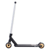 Invert Supreme 3-10-14 Complete Scooter - Black/Raw 15OFF all scooters products all scooters types klaviyo Scooter