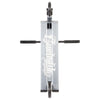 Invert Curbside Street Complete Scooter Medium - Titanium 15OFF all scooters products all scooters types klaviyo Scooter