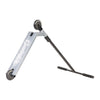 Invert Curbside Street Complete Scooter Medium - Titanium 15OFF all scooters products all scooters types klaviyo Scooter
