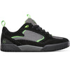 éS Shoes Quattro X Skate Shoe Dreams - Black/Grey 15OFF all shoes products MEN shoes