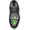 éS Shoes Quattro X Skate Shoe Dreams - Black/Grey 15OFF all shoes products MEN shoes