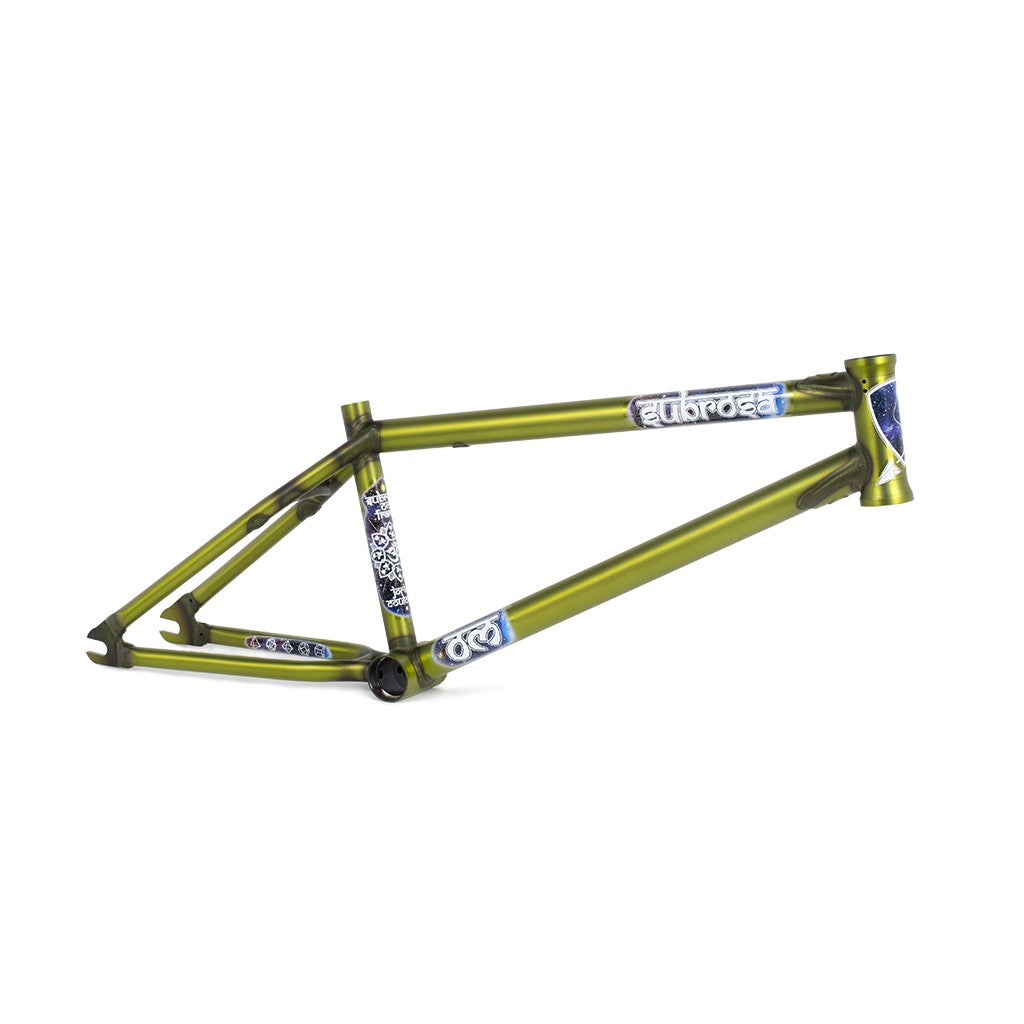 Subrosa BMX Om Frame 21