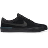 Nike Shoes Koston Hypervulc - Black/Metallic Black clearance TEMP