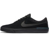 Nike Shoes Koston Hypervulc - Black/Metallic Black clearance TEMP