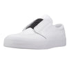 Nike Shoes SB Zoom Janoski HT Slip-On - White/White-Black clearance janoski TEMP