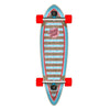 Santa Cruz Decoder Wave Pintail Cruiser Complete - 9.20″ 15OFF all cruisers products boards products klaviyo Skateboard