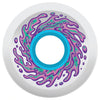 Slime Balls OG Slime Wheels 60mm 78a - White (Set of 4) 15OFF cruiser wheels