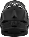 Fly Racing Youth Default Full Face Helmet - Matte Black/Grey 15OFF all bikes products all boards products accessories all scooters products all skates products bikes protective gear boards products boards protective gear products Helmets klaviyo protective gear