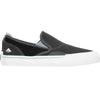 Emerica Shoes Wino G6 Slip-On - Black/White 15OFF all shoes products FootwearSale MEN mens shoes shoes
