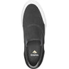 Emerica Shoes Wino G6 Slip-On - Black/White 15OFF all shoes products FootwearSale MEN mens shoes shoes
