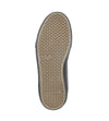 Emerica X Santa Cruz Omen Hi Shoes - Grey/Black 15OFF FootwearSale MEN shoes