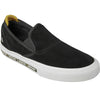 Emerica Shoes Wino G6 Slip-On X Independent - Black 15OFF all shoes products FootwearSale MEN shoes