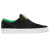 Emerica Shoes Figgy G6 X Shake Junt - Black 15OFF all shoes products FootwearSale MEN shoes