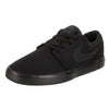 Nike Shoes SB Portmore II Ultralight - Black/Black-Anthracite clearance TEMP