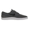 Nike Shoes Lunar Stefan Janoski - Anthracite/Black-Wolf Grey clearance janoski TEMP