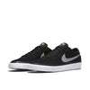 Nike Shoes SB Premium SE - Black/Base Grey-White clearance TEMP