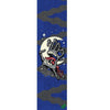Santa Cruz Mob Cosmic Bone Hand Single Sheet Griptape - 9″ x 33″ 15OFF all boards products accessories boards products Skateboard Griptape