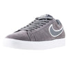 Nike Shoes Blazer Vapor - Cool Grey/Cool Grey-White clearance TEMP