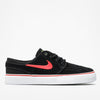 Nike Shoes SB Stefan Janoski (GS) Youth - Black/Red-Light Crimson Green Pulse clearance janoski TEMP