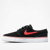 Nike Shoes SB Stefan Janoski (GS) Youth - Black/Red-Light Crimson Green Pulse clearance janoski TEMP