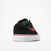 Nike Shoes SB Stefan Janoski (GS) Youth - Black/Red-Light Crimson Green Pulse clearance janoski TEMP