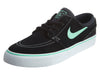 Nike Shoes SB Stefan Janoski (GS) Youth - Black/Green Glow clearance janoski TEMP