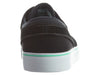 Nike Shoes SB Stefan Janoski (GS) Youth - Black/Green Glow clearance janoski TEMP