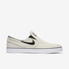 Nike Shoes SB Zoom Stefan Janoski Slip-On - Light Bone/Black-White-Black clearance janoski TEMP