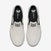 Nike Shoes SB Zoom Stefan Janoski Slip-On - Light Bone/Black-White-Black clearance janoski TEMP