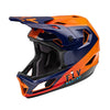 Fly Racing Youth Rayce Full Face Helmet - Navy/Orange/Red 15OFF all bikes products all boards products accessories all scooters products all skates products bikes protective gear boards products boards protective gear products Helmets klaviyo protective gear