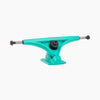 Bear Grizzly Trucks Gen 6 - 180mm 50° Mint (Pair) 15OFF all longboardsproducts boards products LAFC Longboard Trucks