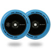 Root Industries Air Wheels 110mm - Radiant Blue (Pair) 15OFF all scooter parts all scooters products Scooter Parts scooter wheels
