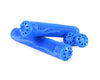 Root Industries R2 Grips - Blue (Pair) 15OFF all scooter parts all scooters products Grips Scooter Parts