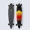 Arbor Fish Artist 37 Complete Longboard - 8.375" 15OFF all longboardsproducts boards products klaviyo LAFC Longboard longboard deck