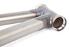 S&M BMX ATF Frame 20.75″ - Primer Clear all bike parts all bikes products