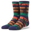 Stance Otay Boys Crew Socks - Multi all clothing accessories Skateboard Socks TEMP