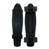 Swell Black Sand Cruiser Complete 28″ - Black 15OFF all cruisers products boards products klaviyo