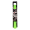 Riedell Criss Cross Skate Laces Skinny 3/8″ Width - Neon Green all quad skates products all skates products