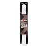 Riedell Criss Cross Skate Laces Skinny 3/8″ Width - White all quad skates products all skates products