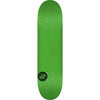 Mini Logo Chevron Stamp Skateboard Deck 112 - 7.75" Green 15OFF all skateboards products boards products Decks Skateboard