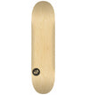 Mini Logo Chevron Stamp 2 Skateboard Deck 243 - 8.25" Natural 15OFF all skateboards products boards products Decks Skateboard