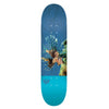 Mini Logo Poison 16 Skateboard Deck 242 - 8.0" Lion Fish 15OFF all skateboards products boards products Decks Skateboard