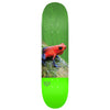 Mini Logo Poison 16 Skateboard Deck 191 - 7.5" Tree Frog 15OFF all skateboards products boards products Decks Skateboard