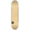 Mini Logo Chevron Stamp 2 Skateboard Deck - 8.5" Natural 15OFF all skateboards products boards products Decks Skateboard