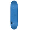 Mini Logo Detonator 15 Skateboard Deck 243 - 8.25" Blue 15OFF all skateboards products boards products Decks Skateboard